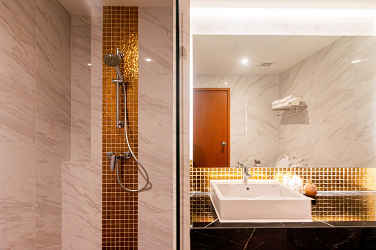 Bathroom 5, Frame Hotel Bangkok, Lak Si
