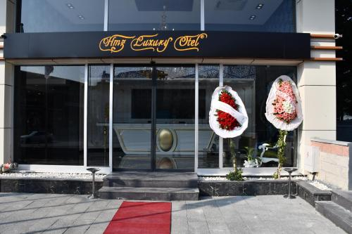 Others 3, HMZ Luxury Hotel, Sancaktepe