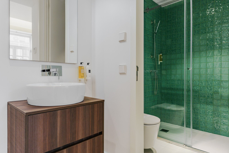 Room 4, Feel Porto Cl Rigos Charm Flat 2 2, Porto