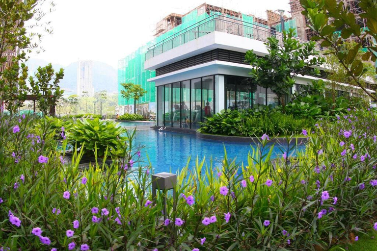 Sport & Beauty 4, Superior Cozy Home Midhills Genting 4-5 pax, Genting Highlands