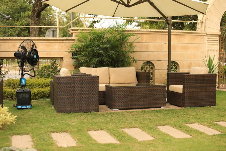 Others 5, Bella Hotel, Islamabad