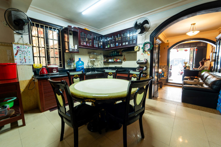 Food & Drinks 5, Perfume Homestay Huế, Huế