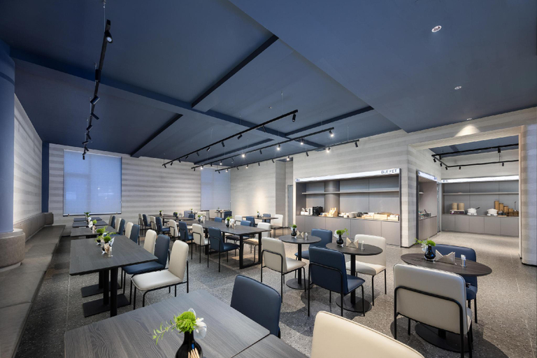 Food & Drinks 4, Atour Light Hotel Shanghai Jiading Pingcheng Road, Shanghai