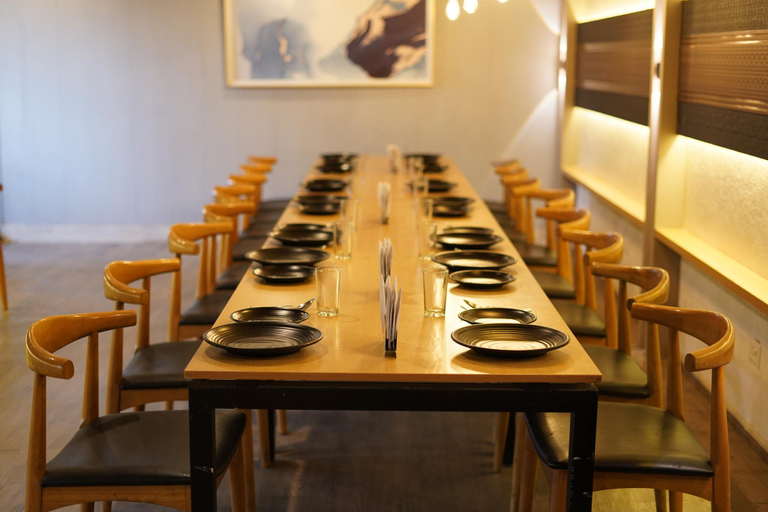 Food & Drinks 3, The Byke Business Landmark, Vijay Nagar - Indore, Indore