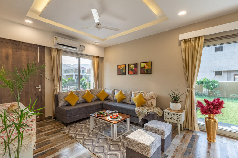 Others 5, ELIVAAS 2 BHK Villa with Pool - Heaven in Hills , Udaipur