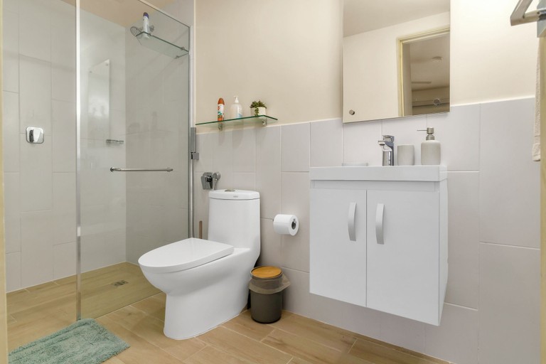 Bathroom 4, Surfside Beachfront Suites by Playa Caracol Resorts, Chame
