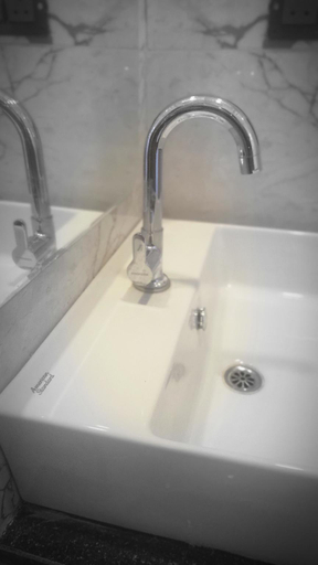 Bathroom 3, Astra Hotels and Suites - Sector 7 HSR layout, Bangalore