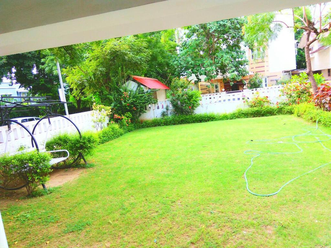Others 4, Hotel Corporate Residency, Ahmadabad