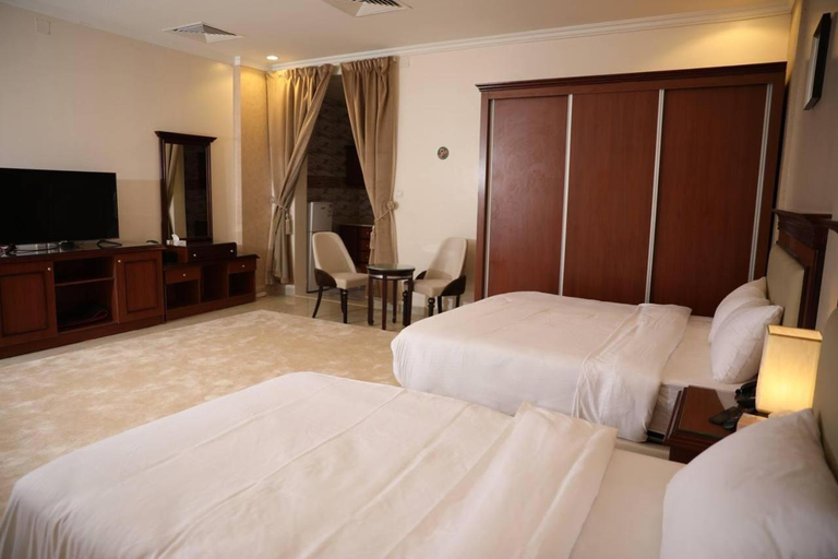 Bedroom 3, فندق هلا اثنين