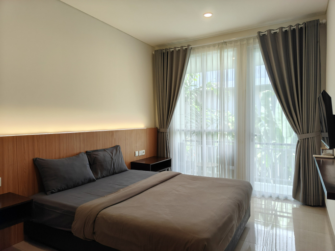 Bedroom 4, Sapo Jimbaran Uluwatu Bali, Badung