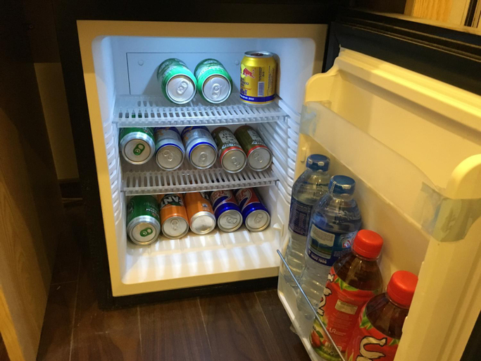 Food & Drinks, Hotel Viet My, Từ Liêm