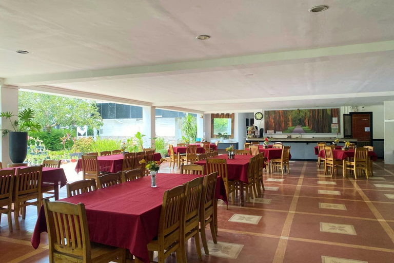 Food & Drinks 5, The Ranch Resort Cebu powered by Cocotel, Pinamungahan