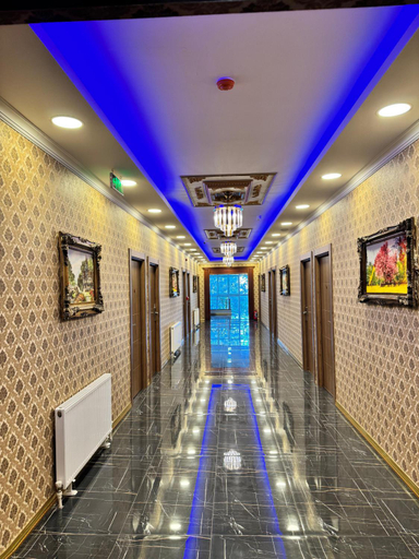 Others 4, Grand Ararat Hotel, Fatih