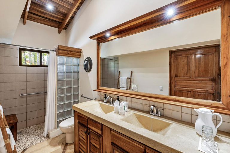 Bathroom 3, Los Altos de Eros - Adults Only, Santa Cruz