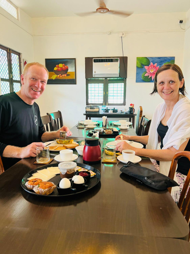 Food & Drinks 4, The Nandi International Boutique Home Stay, Varanasi
