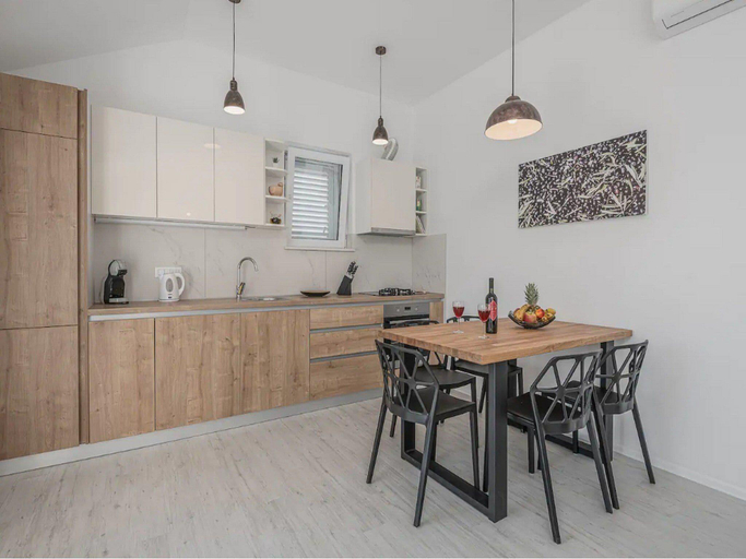 Others 5, Apartment Dolce - Two Bedroom Apartment with Balcony and Sea View, Konavle