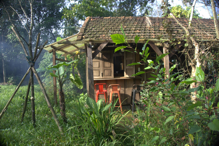 Exterior & Views 1, MOON GARDEN RIVERSIDE , Huế