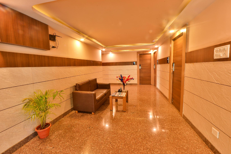Public Area 2, PAI VIHAR BOARDING AND LODGING, Bangalore