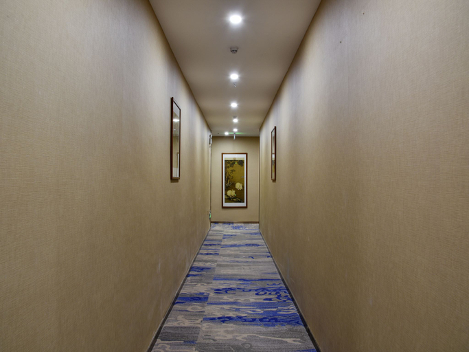 Others 5, Shenzhen Bakatun Boutique Hotel, Shenzhen