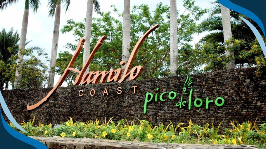Exterior & Views 2, Pico De Loro Hamilo Coast Guest House, Nasugbu