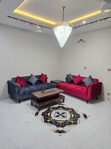 Others 4, Sunset View Guest House, Islamabad