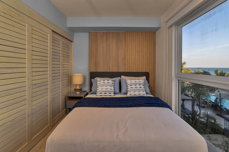 Bedroom 3, Surfside Beachfront Suites by Playa Caracol Resorts, Chame