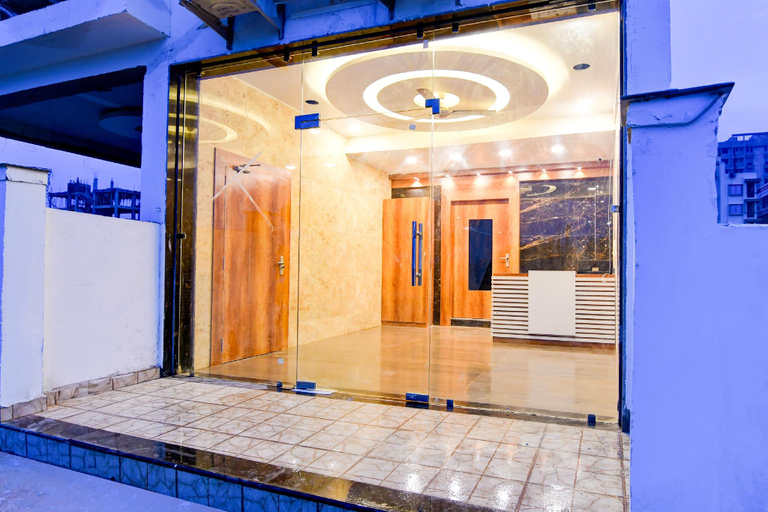 Others 4, Hotel O Grand Inn, North 24 Parganas