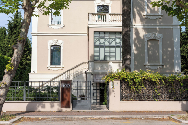 Exterior & Views 2, Hotel 900, Teramo