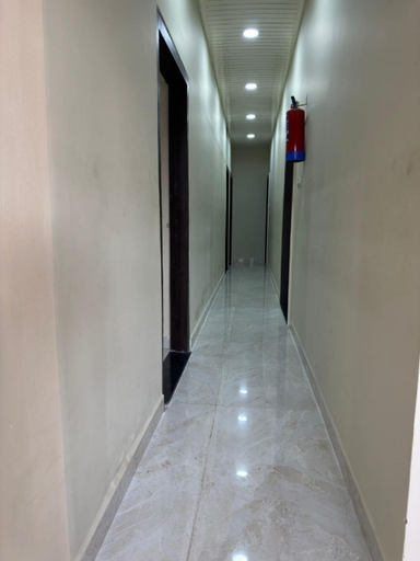 Public Area 5, Goroomgo Rudrasagar Homestay Ujjain, Ujjain