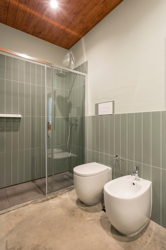 Others 3, LELE' Guesthouse, Ragusa