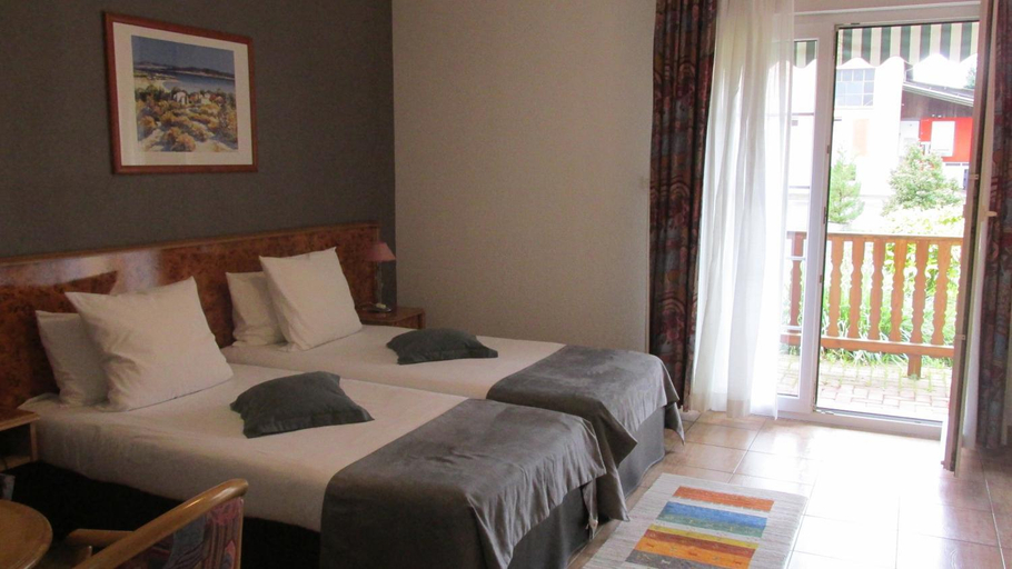 Others 5, Hotel sud alsace, Haut-Rhin