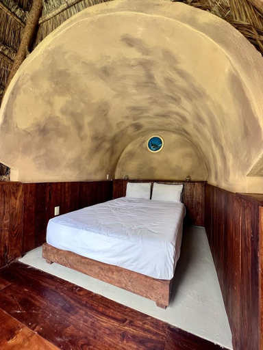 Bedroom, Pepos Xul-Ha, Othón P. Blanco