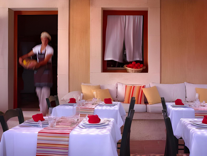 Food & Drinks 5, Katalagari Country Suites, Crete
