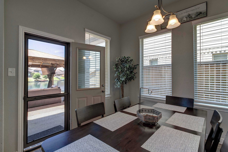 Others 5, Lakeview Mansion A Chic Estate, Fort Bend