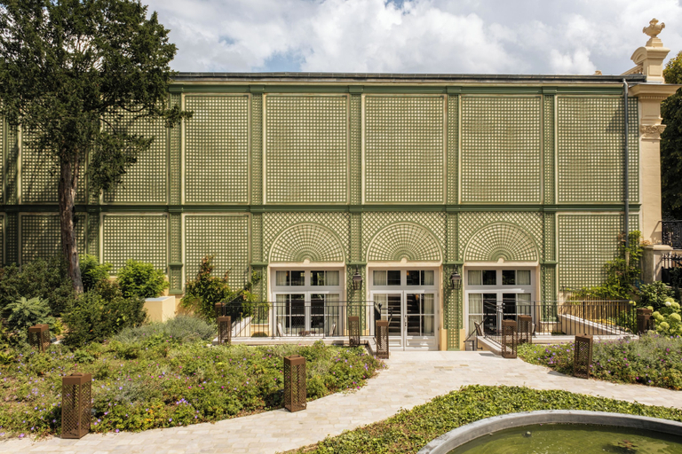 Exterior & Views 2, Hôtel Les Lumières - Relais & Châteaux, Yvelines