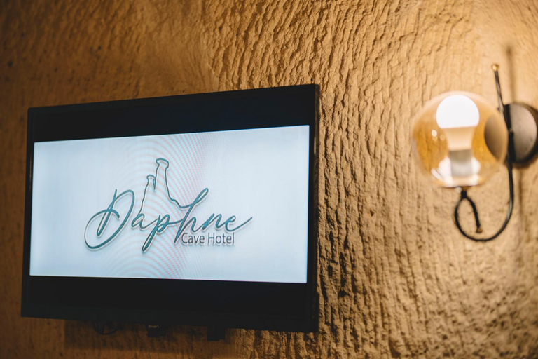 Others 3, Daphne Cave Hotel, Nevşehir