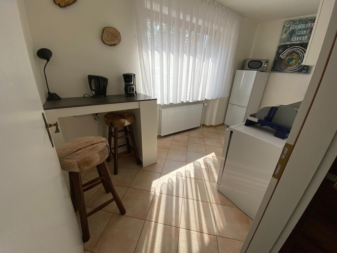 Others 5, Ferienhaus im Kurort inkl. Fruehstueck, Goslar