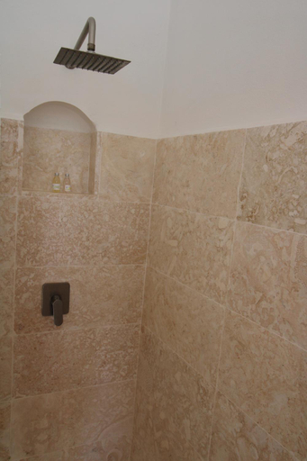 Bathroom 5, Albachiara Hotel - Las Terrenas, Las Terrenas