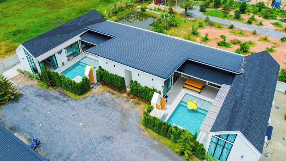 Exterior & Views 5, Villa Paramount 1, Nakhon Nayok, Muang Nakhon Nayok