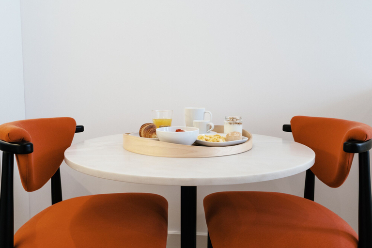 Room 3, Feel Porto Cl Rigos Charm Flat 3 1, Porto