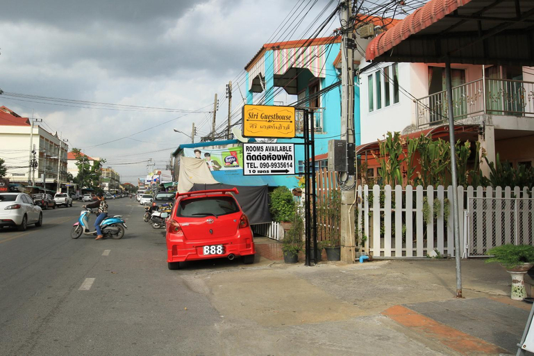 Others 5, Siri Guesthouse, Phra Nakhon Si Ayutthaya