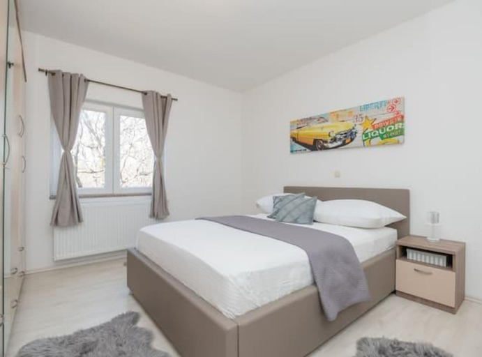 Room 5, Countryside Villa Tajo, Podbablje
