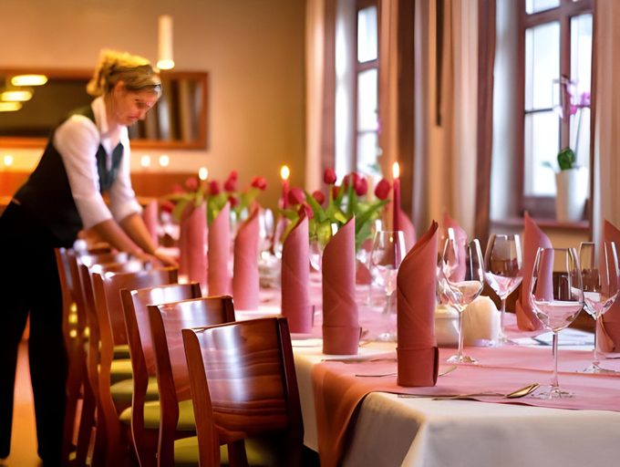 Food & Drinks 5, Artus Resort, Jelenia Góra