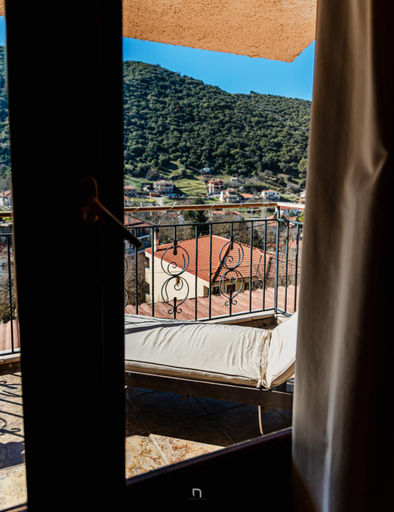 Others 3, Fanaras Hotel, West Greece