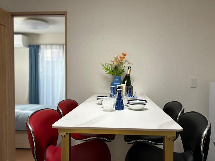 Others 4, 7 min from Station/2 Kitchens/Tokyo/2F+3F, Edogawa
