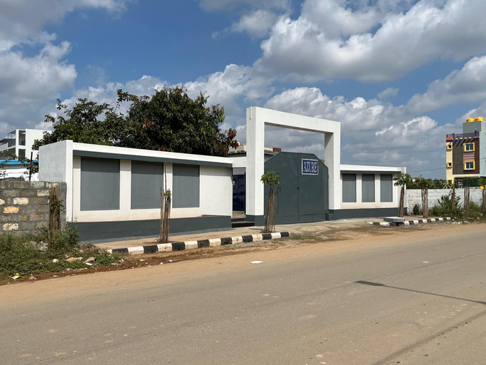 Others 4, AZURE Whitefield, Bangalore