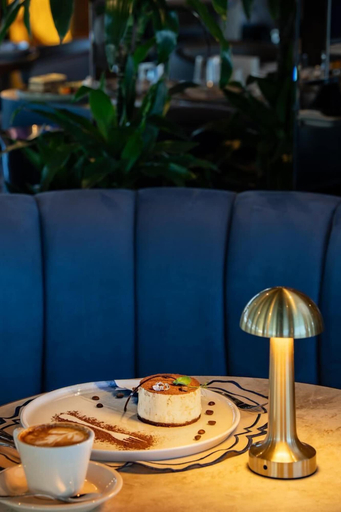 Food & Drinks 5, Grand Opera Hotel & Casino & Spa