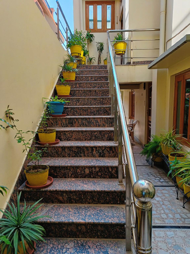Others 5, Madhuraj Villa, Varanasi