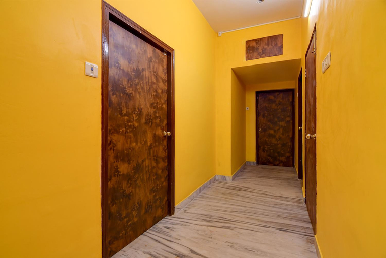 Public Area 2, Salt Lake Residency, South 24 Parganas