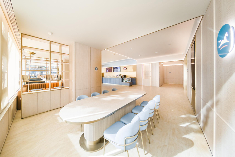 Others 4, Hanting Hotel Wuhan Hankou Railway Station Xintang Vanke Plaza, Wuhan
